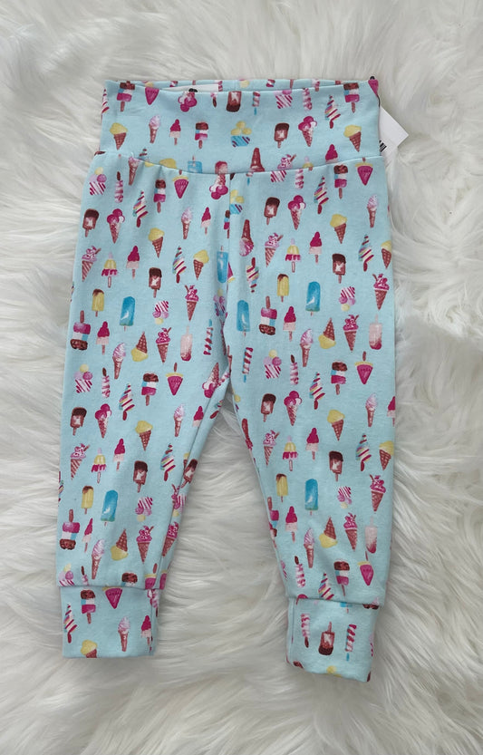 Ice cream leggings